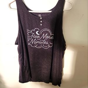 Sweet Treasures womens shirt size 3X